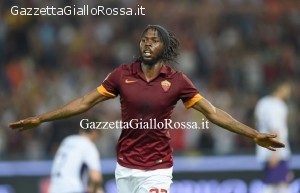 Gervinho