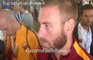 De Rossi