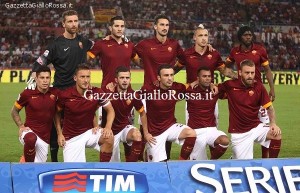 Squadra Roma