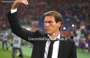 Rudi Garcia