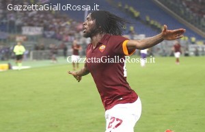 Gervinho