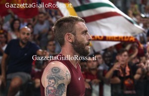 De Rossi