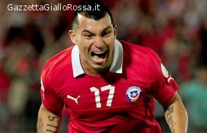 Gary Medel