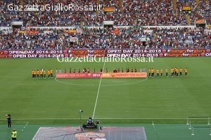 Presentazione Roma