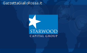 Starwood Capital Group