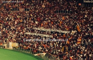 Curva Sud