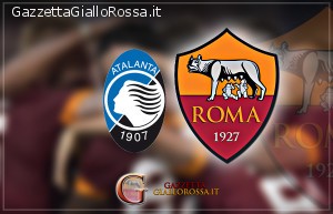 Atalanta Roma Copertina