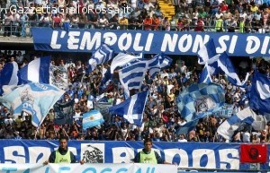 Il "Castellani" di Empoli