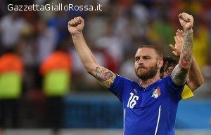 De Rossi