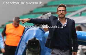 Eusebio Di Francesco