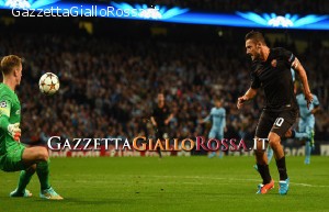 Totti gol