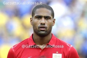 Glen Johnson