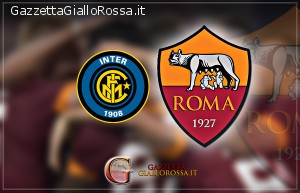 Inter Roma Copertina