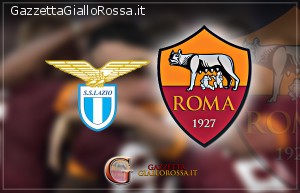 Lazio Roma Copertina