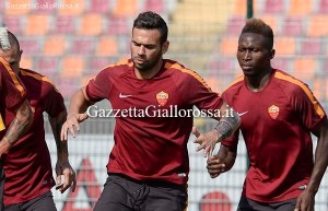 Leandro Castan