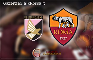 Palermo Roma Copertina