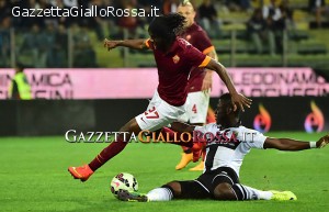 Gervinho