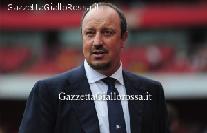 Rafa Benitez