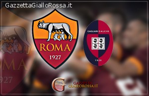 Roma Cagliari Copertina