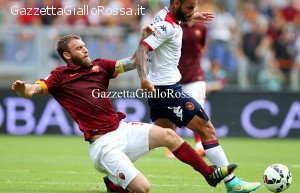 De Rossi