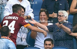 Florenzi Nonna