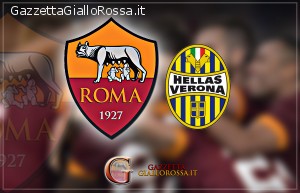 Roma Hellas Verona  