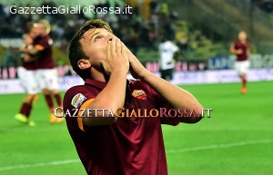 Ljajic gol