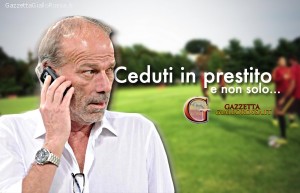 Ceduti in prestito e non solo