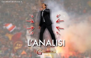 L'analisi della partita