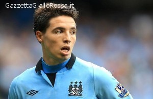 Samir Nasri