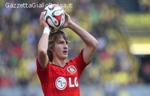 Tin Jedvaj