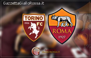 Torino Roma Copertina