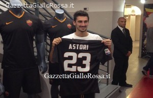 Astori