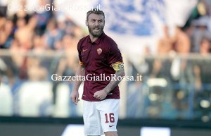 De Rossi