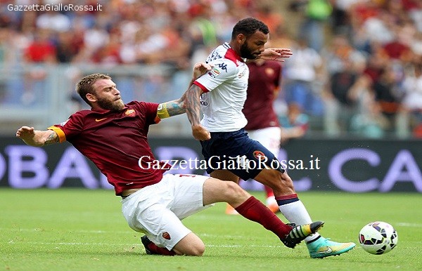 De Rossi