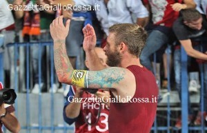 De Rossi