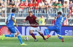 De Rossi