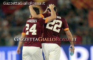 Destro Florenzi