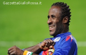 Doumbia