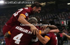 Nainggolan Astori