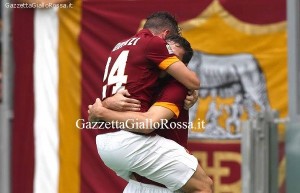 Destro Florenzi