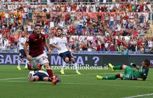 Florenzi