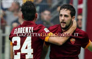 Florenzi