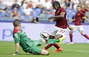 Gervinho