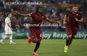 Gervinho