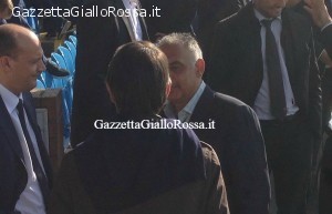 Pallotta a Manchester