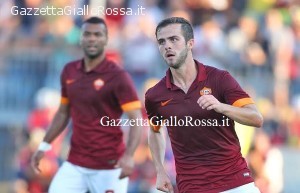 Pjanic