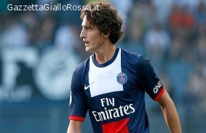 Adrien Rabiot