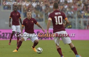 Totti Nainggolan