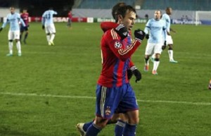 CSKA Mosca